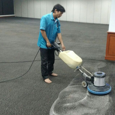 Jasa Cuci Karpet