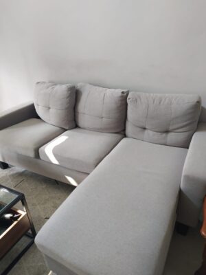 Cuci sofa di Sawangan