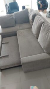 Cuci sofa di Cinere